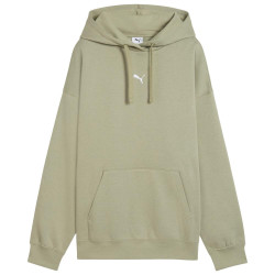 Puma Γυναικείο φούτερ Essentials Oversized Hoodie